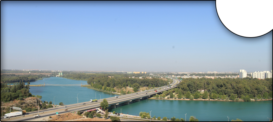 Gülcan Park Manzarası